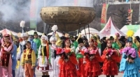 Дни культуры Казахстана открылись в Индонезии