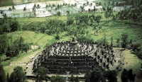 Indonesia’s Borobudur Is World’s Largest Buddhist Temple: Guinness