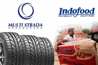 Indofood and Multistrada Scouting for Plants in Kazakhstan, Official Says 