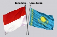Indonesia-Kazakhstan ties: To make the dream come true