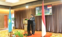 Kazakhstan and Indonesia boast high potential for cooperation