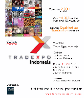 Trade Expo Indonesia 2013